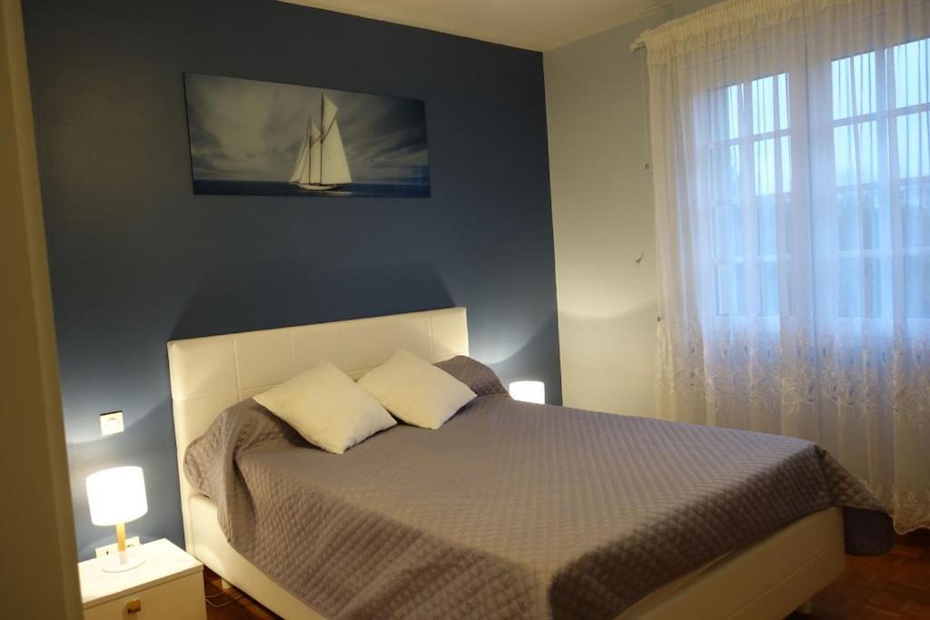 Spacieuse Maison Typique Pour 10 Personnes Vue Mer Plage A 10 Minutes A Pied- Ideale Pour Des Vacances Ou Un Weekend En Famille Ou Entre Amis Étables Εξωτερικό φωτογραφία