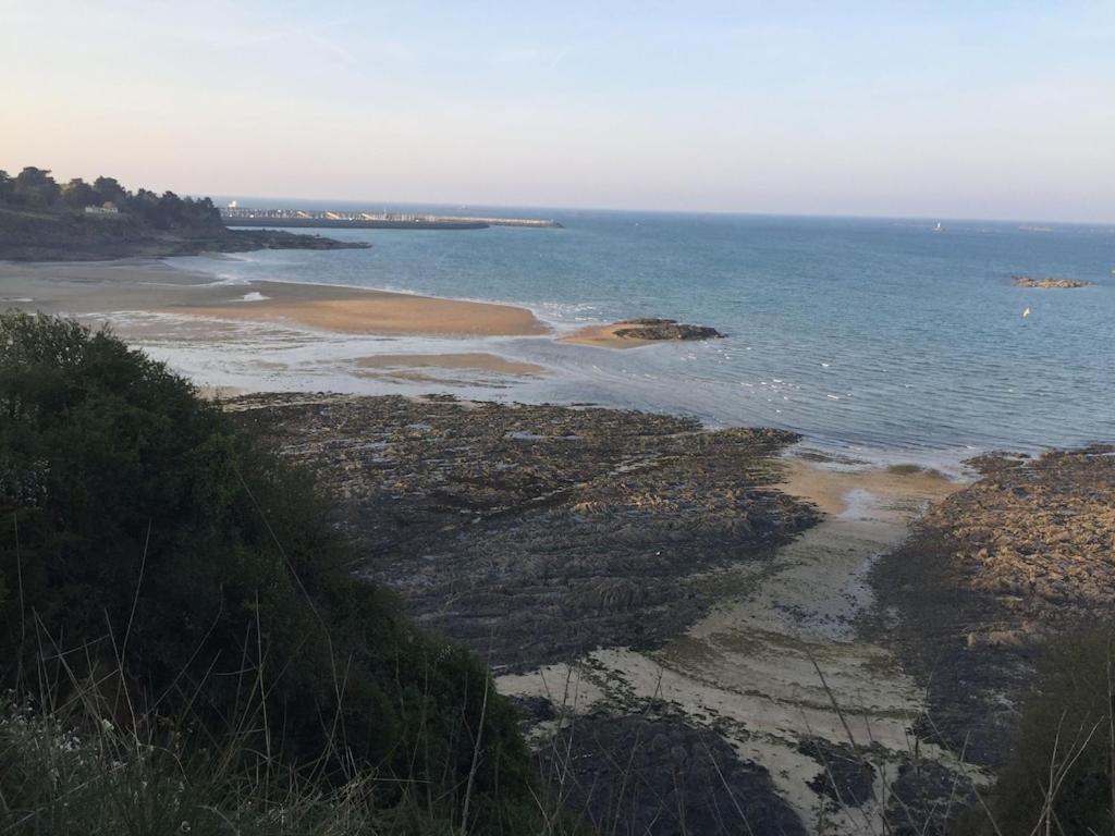 Spacieuse Maison Typique Pour 10 Personnes Vue Mer Plage A 10 Minutes A Pied- Ideale Pour Des Vacances Ou Un Weekend En Famille Ou Entre Amis Étables Εξωτερικό φωτογραφία