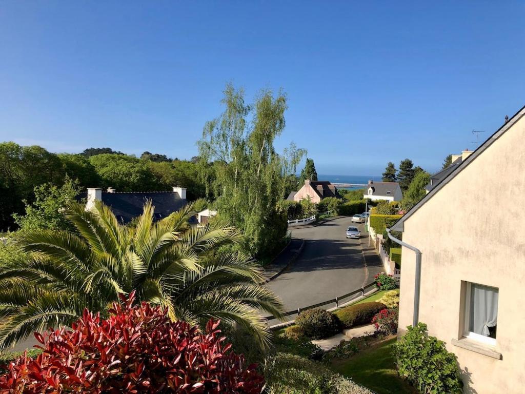 Spacieuse Maison Typique Pour 10 Personnes Vue Mer Plage A 10 Minutes A Pied- Ideale Pour Des Vacances Ou Un Weekend En Famille Ou Entre Amis Étables Εξωτερικό φωτογραφία