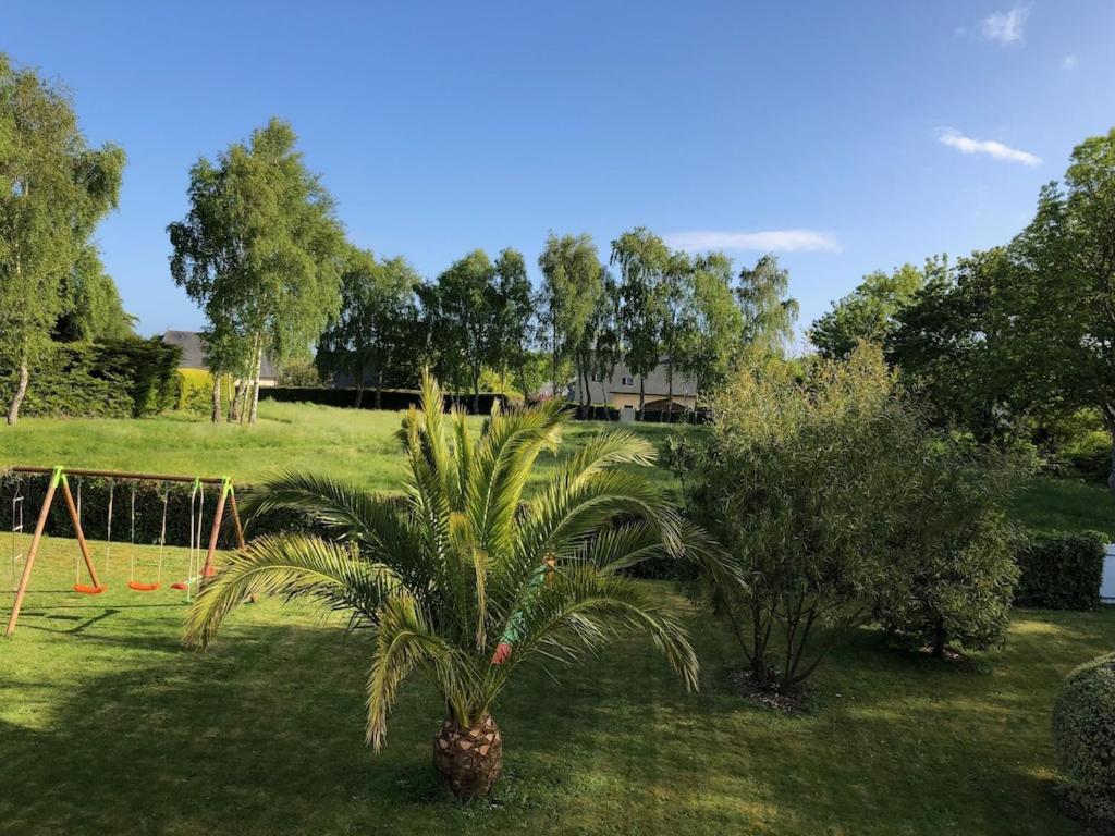 Spacieuse Maison Typique Pour 10 Personnes Vue Mer Plage A 10 Minutes A Pied- Ideale Pour Des Vacances Ou Un Weekend En Famille Ou Entre Amis Étables Εξωτερικό φωτογραφία